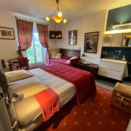 Espaly-Saint-Marcel Le Prieure St Marcel Bed & Breakfast エクステリア 写真