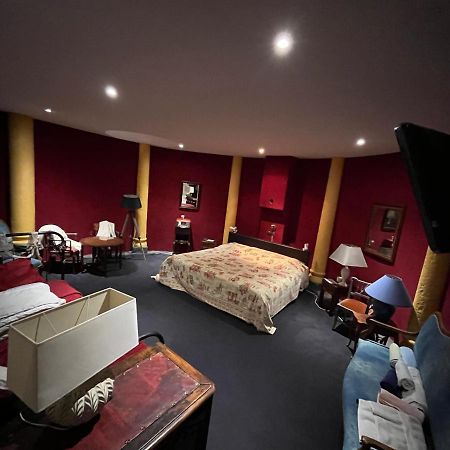 Espaly-Saint-Marcel Le Prieure St Marcel Bed & Breakfast エクステリア 写真