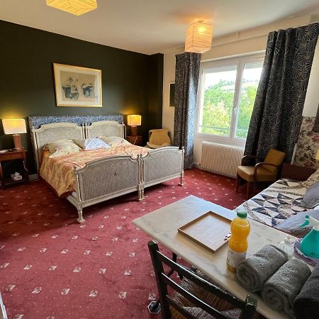 Espaly-Saint-Marcel Le Prieure St Marcel Bed & Breakfast エクステリア 写真