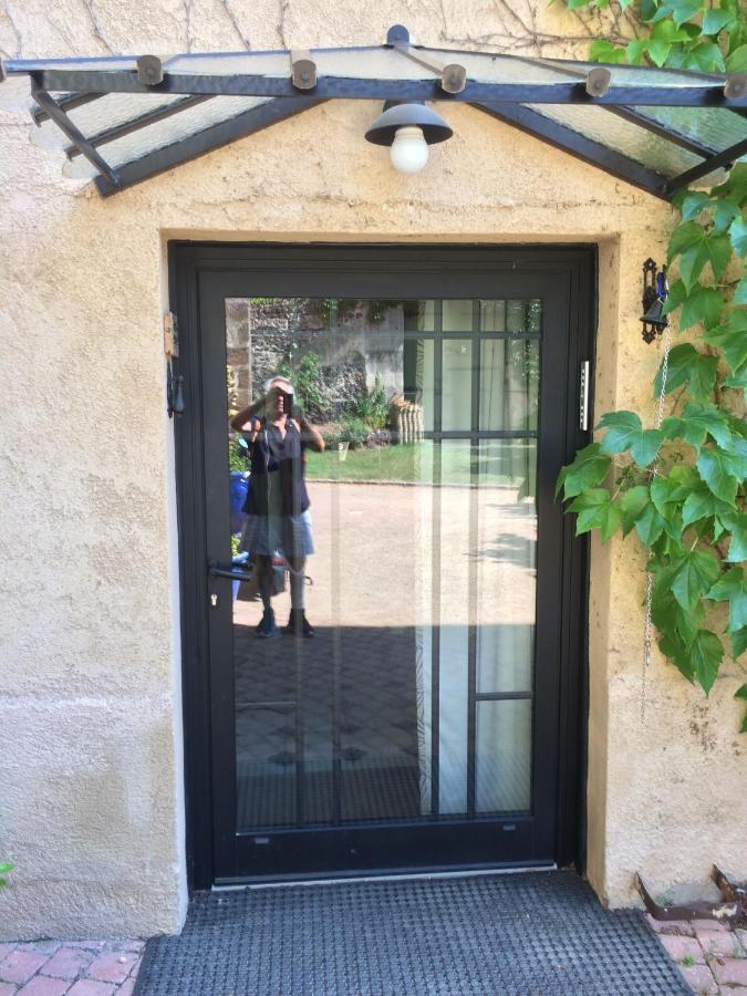 Espaly-Saint-Marcel Le Prieure St Marcel Bed & Breakfast エクステリア 写真