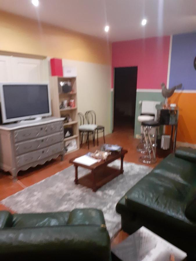 Espaly-Saint-Marcel Le Prieure St Marcel Bed & Breakfast エクステリア 写真