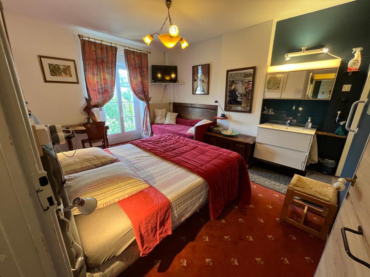 Espaly-Saint-Marcel Le Prieure St Marcel Bed & Breakfast エクステリア 写真