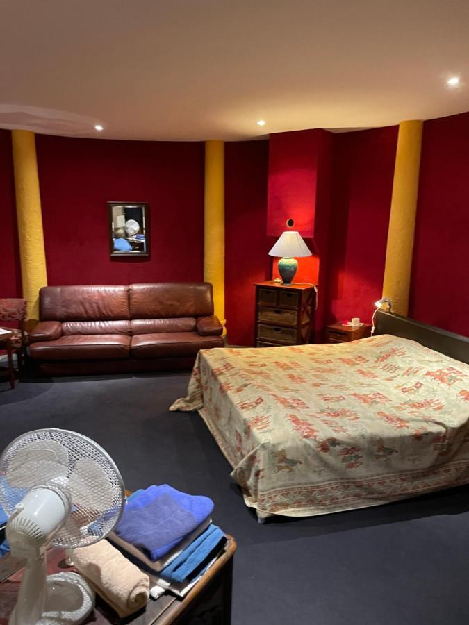 Espaly-Saint-Marcel Le Prieure St Marcel Bed & Breakfast エクステリア 写真