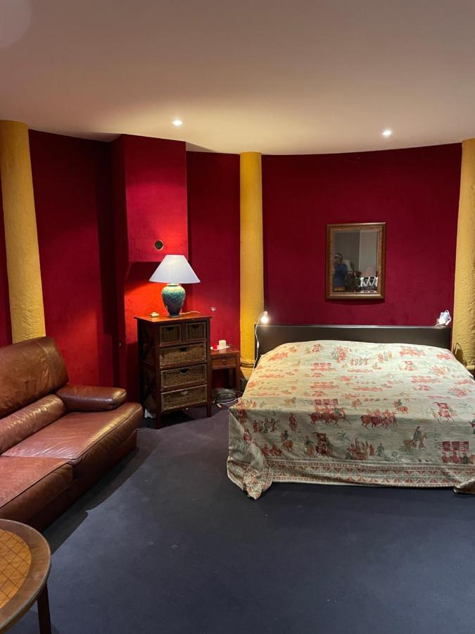 Espaly-Saint-Marcel Le Prieure St Marcel Bed & Breakfast エクステリア 写真